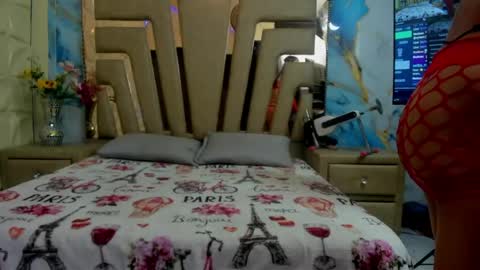 Snapshot of sariha_sweet chatting on 05/21/26, 11:45 SARITA online show from 05/21/26, 11:45
