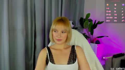 Your Selena 3 online show from 06/30/26, 03:07