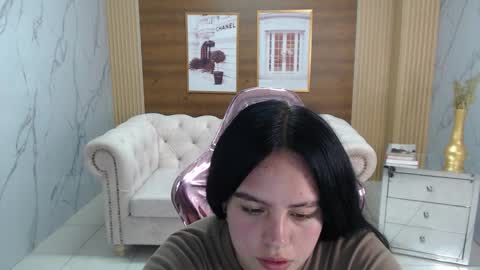 Sara  online show from 02/25/26, 08:07