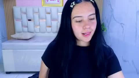 Sara  online show from 07/18/26, 03:00