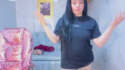 Sara  online show from 07/28/26, 12:59