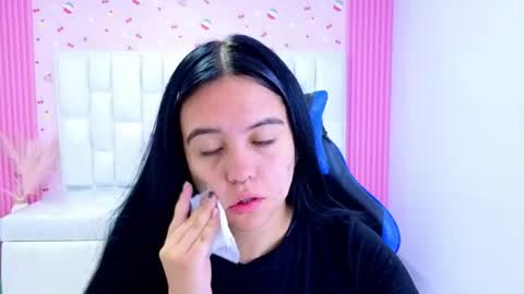 Sara  online show from 07/29/26, 03:04