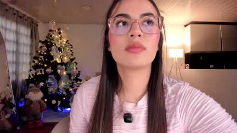 Sarita Lozano online show from 01/07/26, 10:34