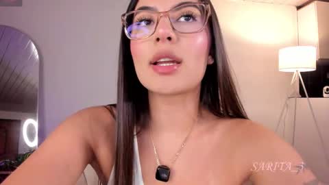 Sarita Lozano online show from 02/10/26, 10:58