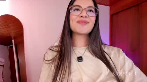 Sarita Lozano online show from 05/04/26, 10:28