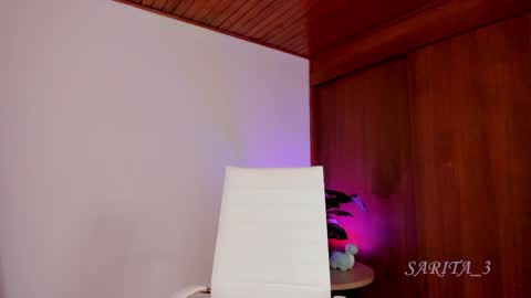 Sarita Lozano online show from 05/14/26, 11:44