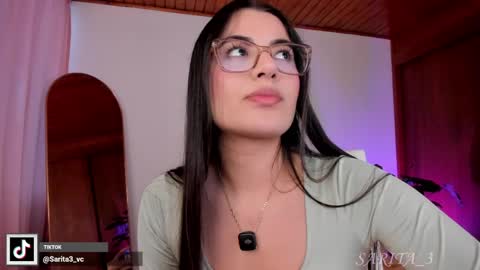 Sarita Lozano online show from 05/29/26, 11:03