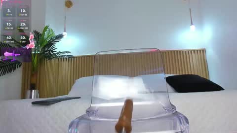 Snapshot of sarita__gomez chatting on 02/24/26, 05:38 Sarita online show from 02/24/26, 05:38