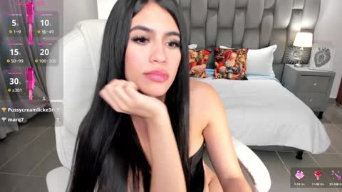  Saritaaa  online show from 12/15/24, 07:02