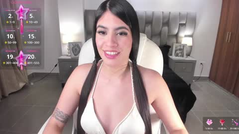  Saritaaa  online show from 01/26/25, 07:21