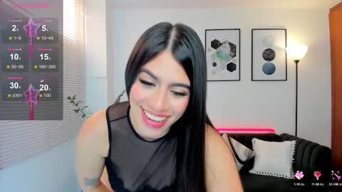  Saritaaa  online show from 02/20/25, 07:30