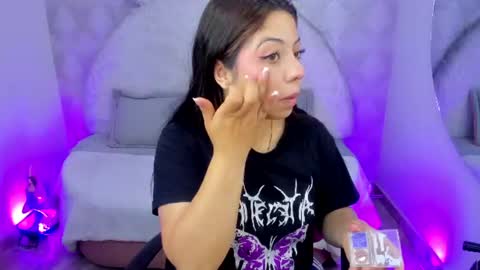 Sara online show from 07/13/26, 03:09