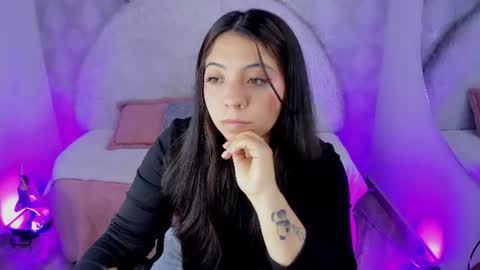 Sara online show from 07/28/26, 03:02