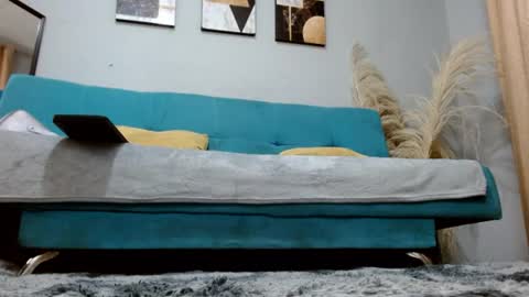 sarita_klein online show from 07/21/26, 03:58