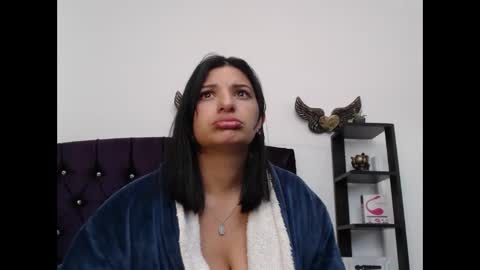 Snapshot of sarita_multisquirt chatting on 04/02/26, 05:27 Sara online show from 04/02/26, 05:27