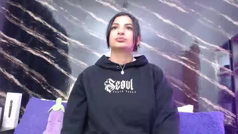 Snapshot of sarita_multisquirt chatting on 04/09/26, 07:03 Sara online show from 04/09/26, 07:03