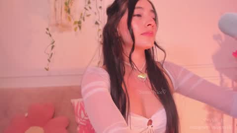 Snapshot of sarita_nice chatting on 02/22/25, 06:50 Sara online show from 02/22/25, 06:50