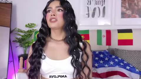Sara online show from 07/04/26, 10:05