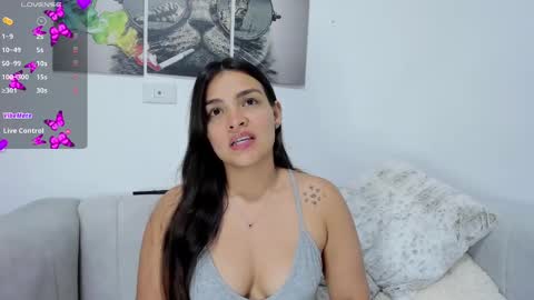 Sara Cute  online show from 02/27/25, 04:09