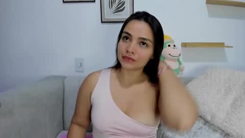 Sara Cute  online show from 09/13/25, 04:01