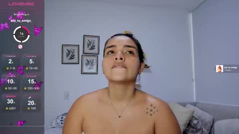 Snapshot of saritadolly_ chatting on 01/12/26, 10:48 Sara Cute online show from 01/12/26, 10:48