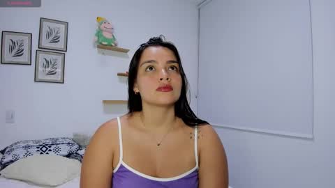Snapshot of saritadolly_ chatting on 02/23/26, 04:10 Sara Cute online show from 02/23/26, 04:10