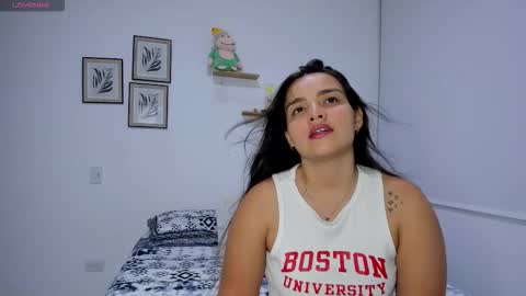Snapshot of saritadolly_ chatting on 03/02/26, 03:30 Sara Cute online show from 03/02/26, 03:30