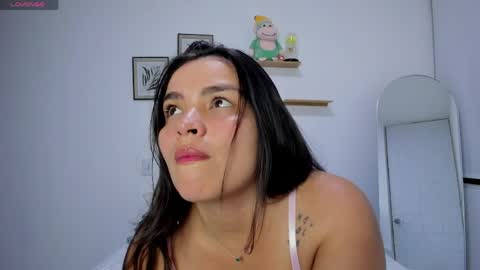 Snapshot of saritadolly_ chatting on 04/03/26, 05:49 Sara Cute online show from 04/03/26, 05:49