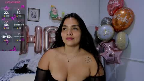 Snapshot of saritadolly_ chatting on 05/04/26, 04:19 Sara Cute online show from 05/04/26, 04:19