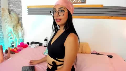 Sara online show from 03/14/26, 01:55