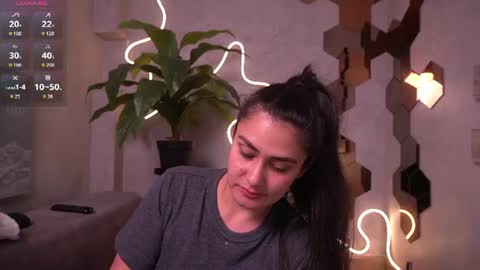 SARA online show from 07/18/26, 03:22