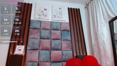 sara online show from 02/15/25, 11:17