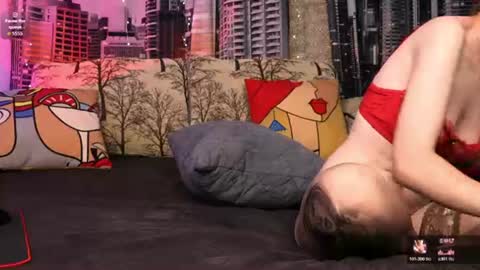 Svitlana online show from 07/08/26, 02:05