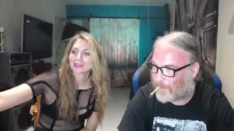 Giselle and Jay online show from 10/04/25, 07:56