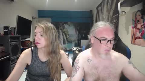 Giselle and Jay online show from 10/15/25, 05:29