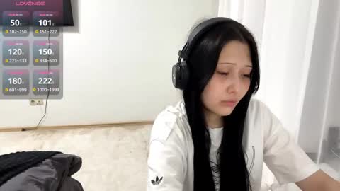 Misuki Chan online show from 09/10/25, 03:34