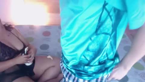 Sasha Y Felipe online show from 07/20/26, 12:47