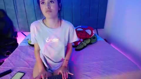 sasaloove online show from 01/27/25, 05:15