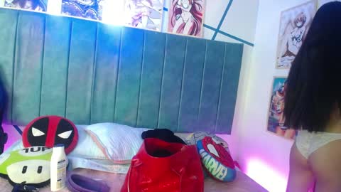 sasaloove online show from 01/30/25, 06:32