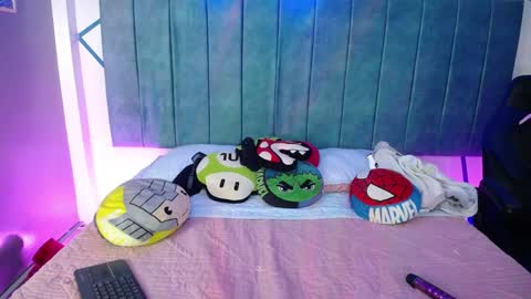 sasaloove online show from 02/03/25, 04:20