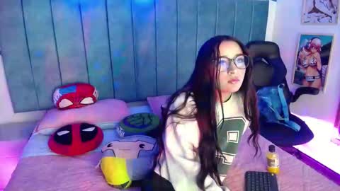 sasaloove online show from 02/12/25, 01:37