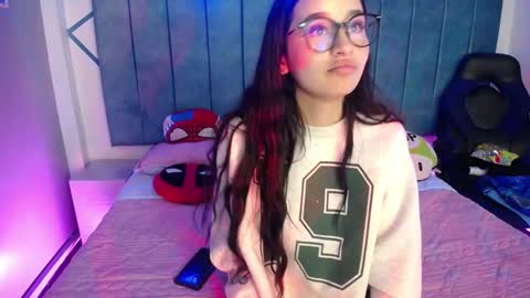 sasaloove online show from 02/12/25, 05:48