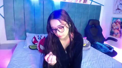 sasaloove online show from 02/13/25, 01:59