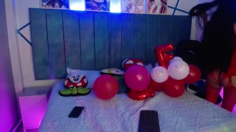 sasaloove online show from 02/14/25, 02:33