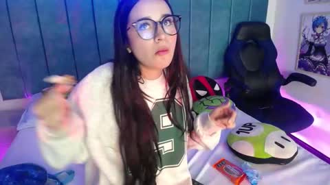 sasaloove online show from 02/17/25, 05:10