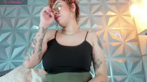 Sasha online show from 07/13/26, 04:59