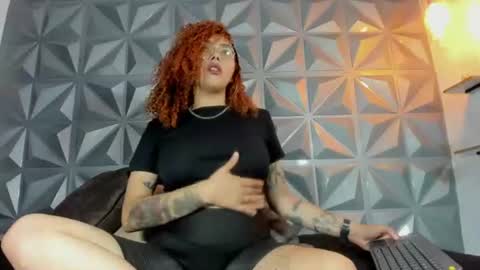 Sasha online show from 07/27/26, 05:36