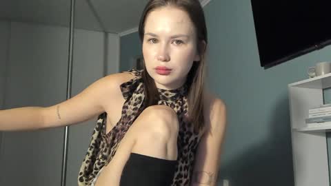 Sasha online show from 12/02/24, 05:26