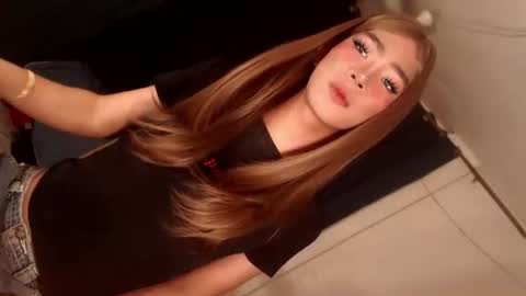 Sasha online show from 06/12/26, 10:36