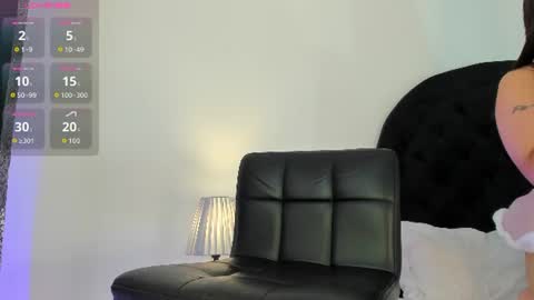 Sasha online show from 07/30/26, 12:15